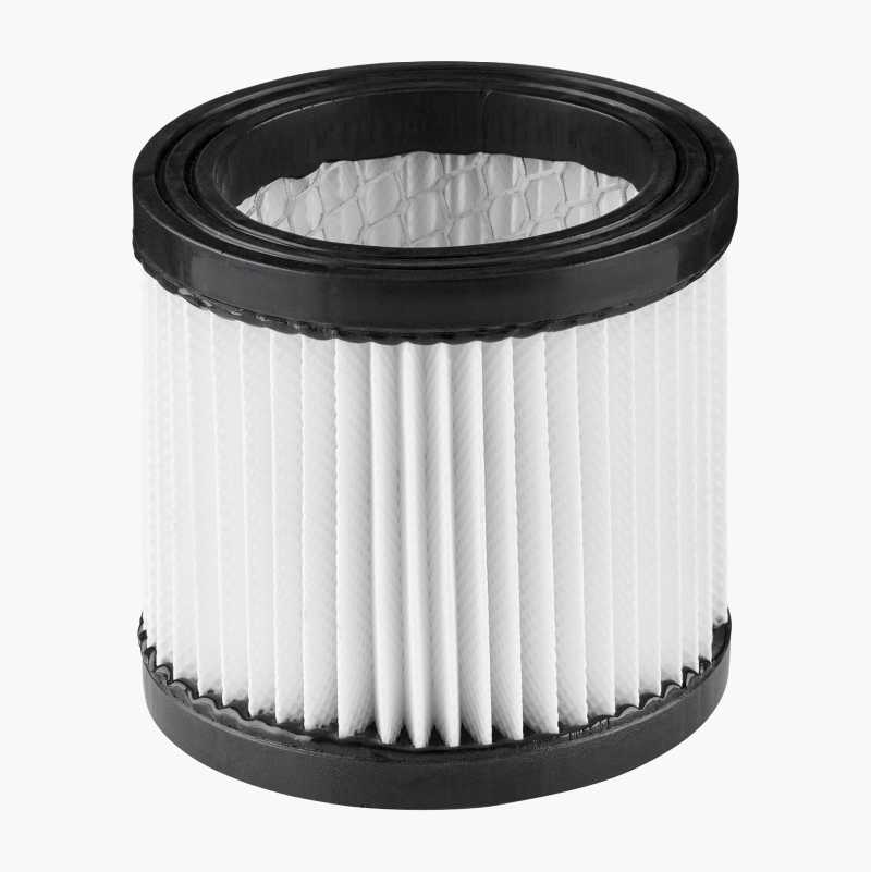 Filter til askesuger 84-243 v:2725892 Filter til askesuger 84-243 v:2725892