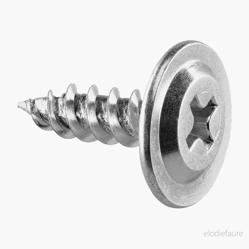 Monteringsskrue 4,2 x 13 v:6412733