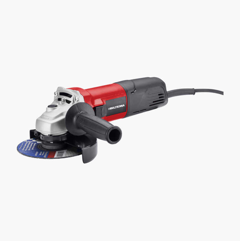 Vinkelsliper AG 125P2, PRO v:1911278 Vinkelsliper AG 125P2, PRO v:1911278
