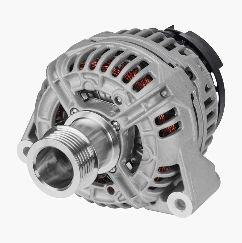 Generator v:5457881