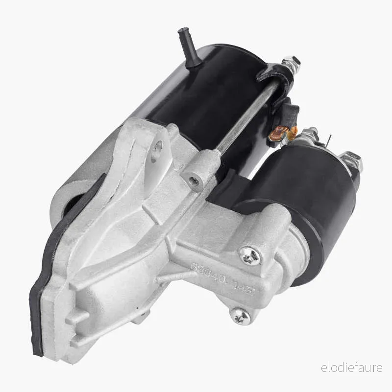 Startmotor v:1773453 Startmotor v:1773453