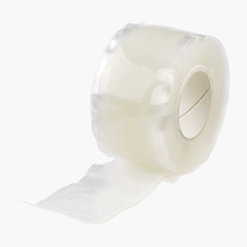 Vulkteip Extrem, gjennomsiktig, 25 mm x 3 m v:9689860