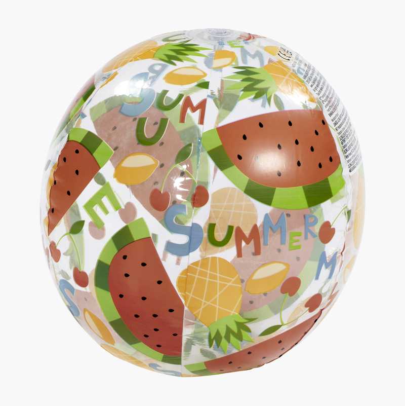 Badeball, 33 cm v:1618031 Badeball, 33 cm v:1618031