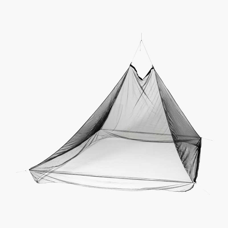 Myggnetting til telt, 200 x 152 x 108 cm v:4037704