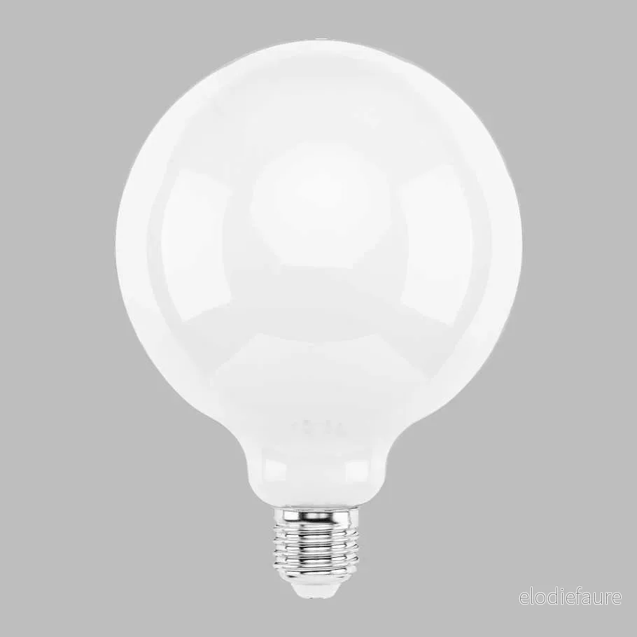 Globe, E27, 1055 lm, 2700 K v:2580685