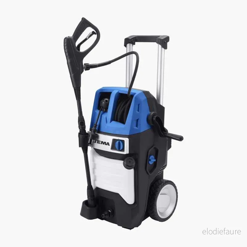 Høytrykkspyler HPW 160 DB, 2500 W v:6446043 Høytrykkspyler HPW 160 DB, 2500 W v:6446043