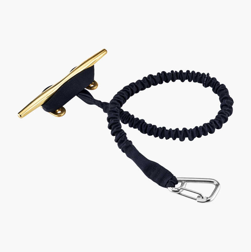 Elastisk fortøyningsline, 105–140 cm v:6426897 Elastisk fortøyningsline, 105–140 cm v:6426897