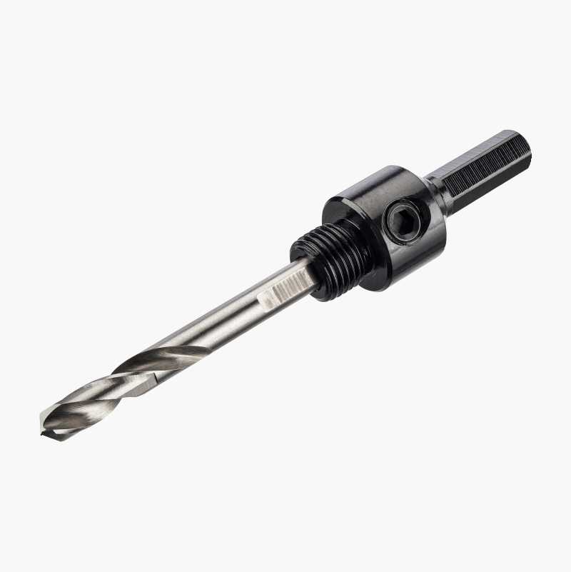 Holder til hullsag, liten v:9880996
