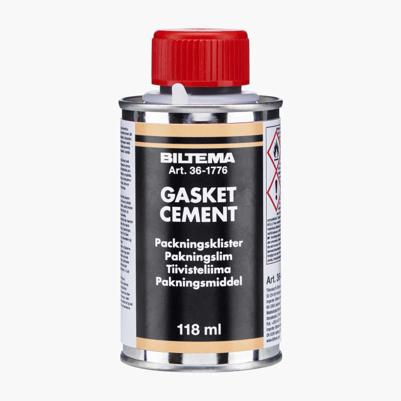 Flytende pakning, 118 ml v:9630920