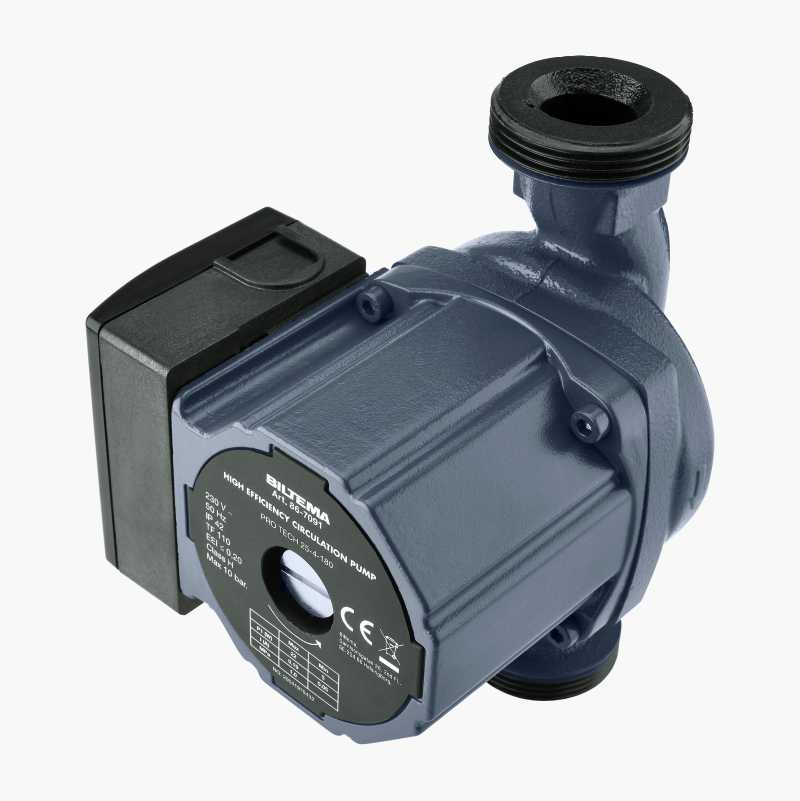 Sirkulasjonspumpe Pro Tech 25-4-180 v:5373975