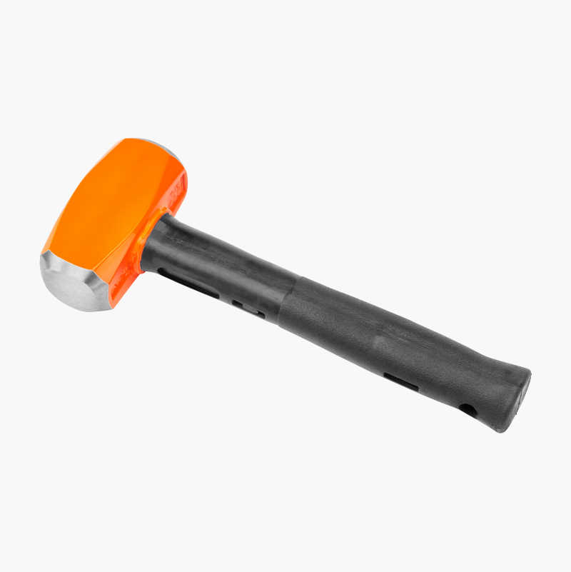 Sleggehammer, armert skaft v:9643308 Sleggehammer, armert skaft v:9643308