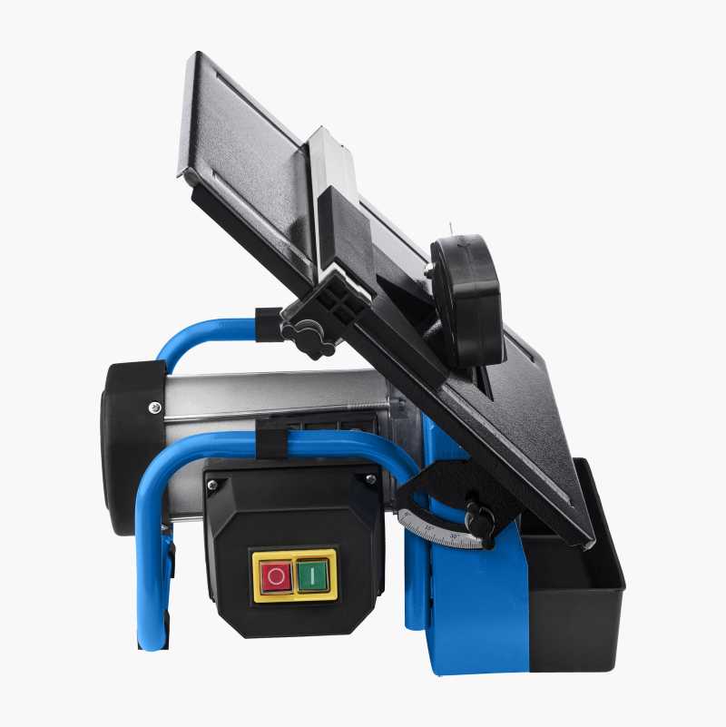Flisekutter TC 180 C v:7085998 Flisekutter TC 180 C v:7085998