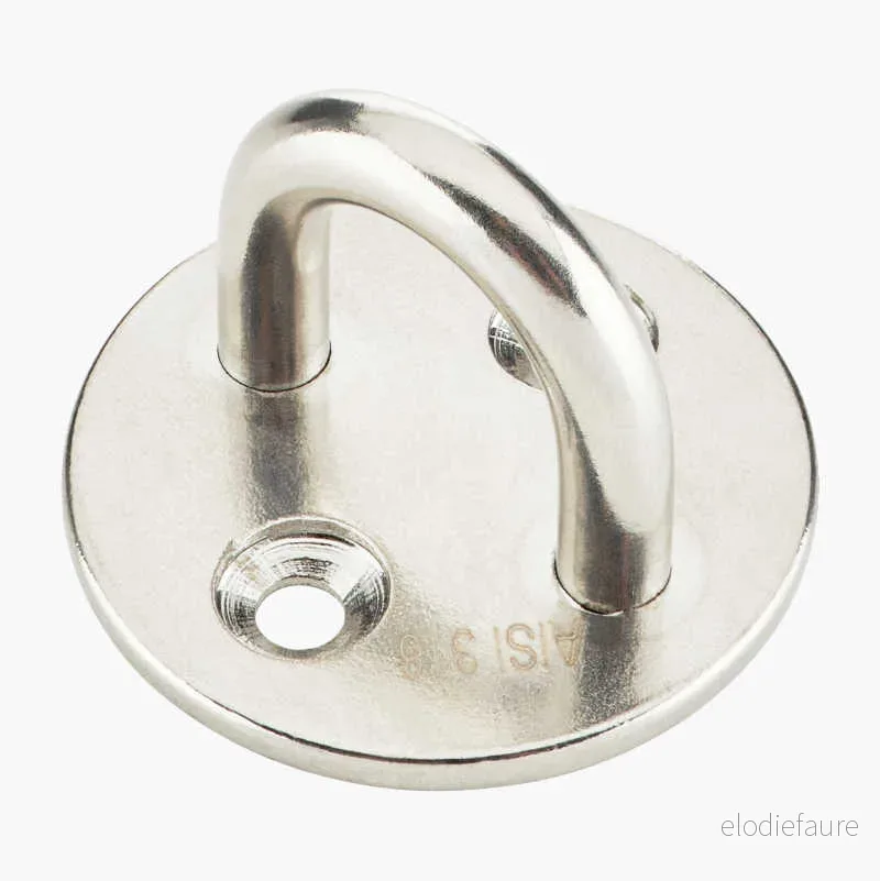 Surrefeste rustfri, 6 mm v:7396693 Surrefeste rustfri, 6 mm v:7396693