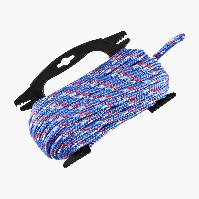 Polypropenline, 8 mm x 15 m v:7847430
