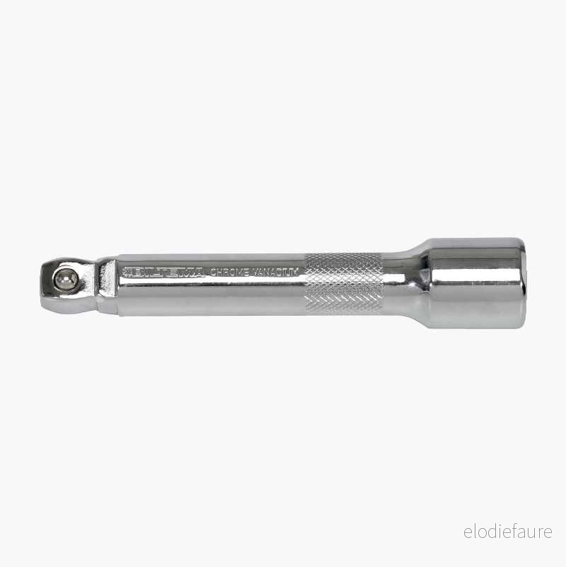 Forlenger 1/2", 125/250 mm, wobble, 2 stk. v:6515532 Forlenger 1/2", 125/250 mm, wobble, 2 stk. v:6515532