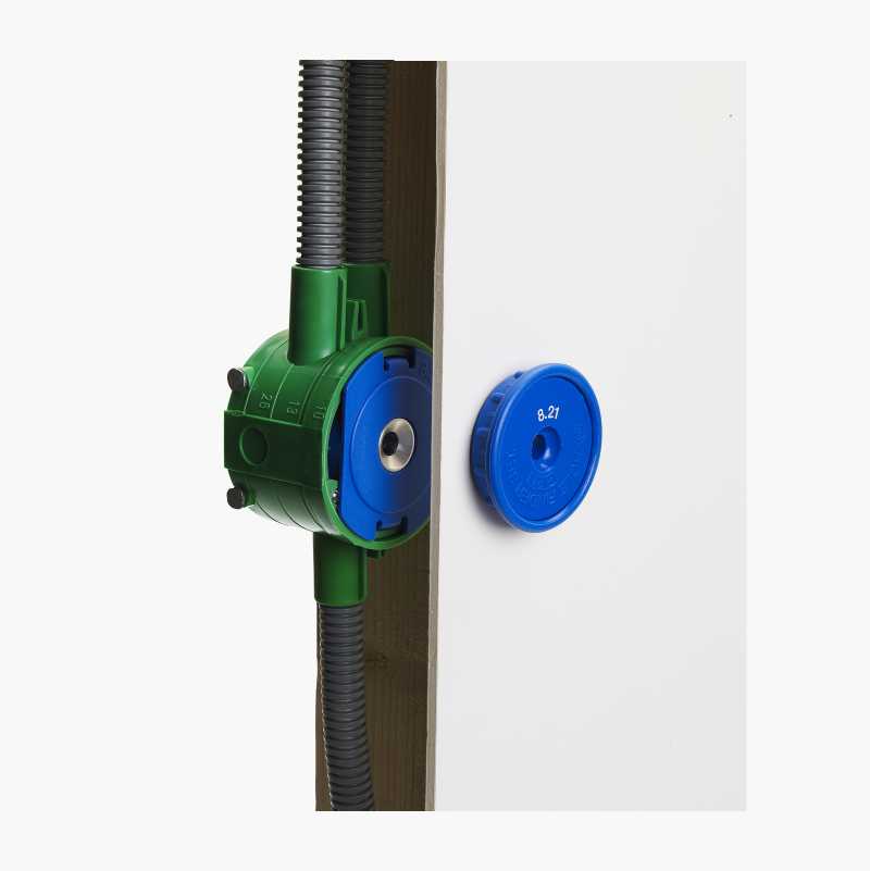 Hole finder, sett v:8316516 Hole finder, sett v:8316516