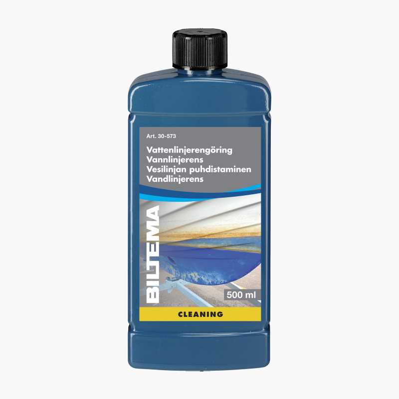 Vannlinjerengjøring, 500 ml v:2793853 Vannlinjerengjøring, 500 ml v:2793853