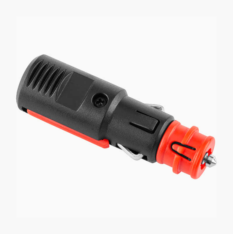 Støpsel 12/24 V v:4238801