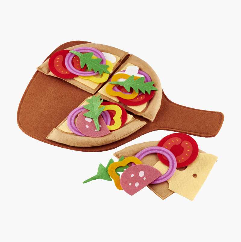 Pizzasett, 29 deler v:9739046