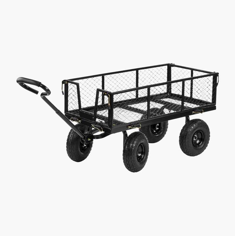 Transportvogn, 113 x 51 cm, 250 kg v:5629867