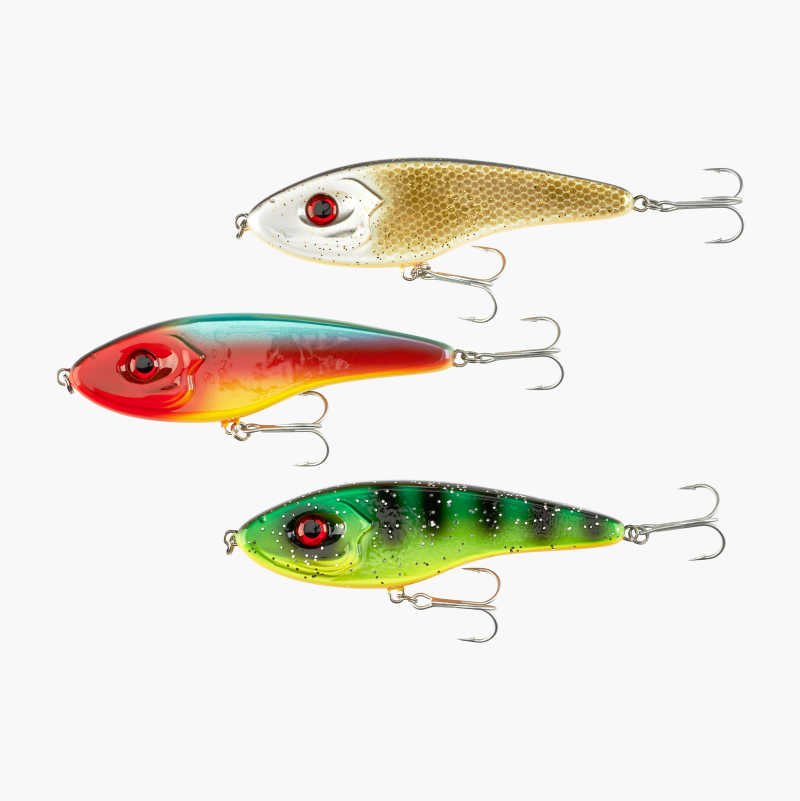 Jerkbait 32 g v:3372358