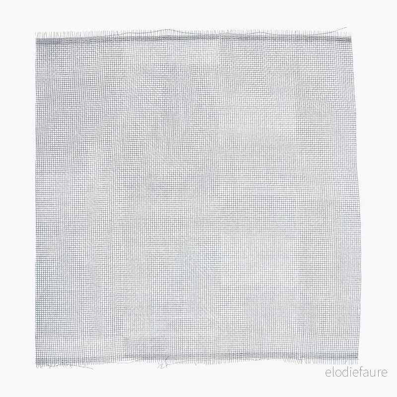 Insektnett, 400 mm v:5271209