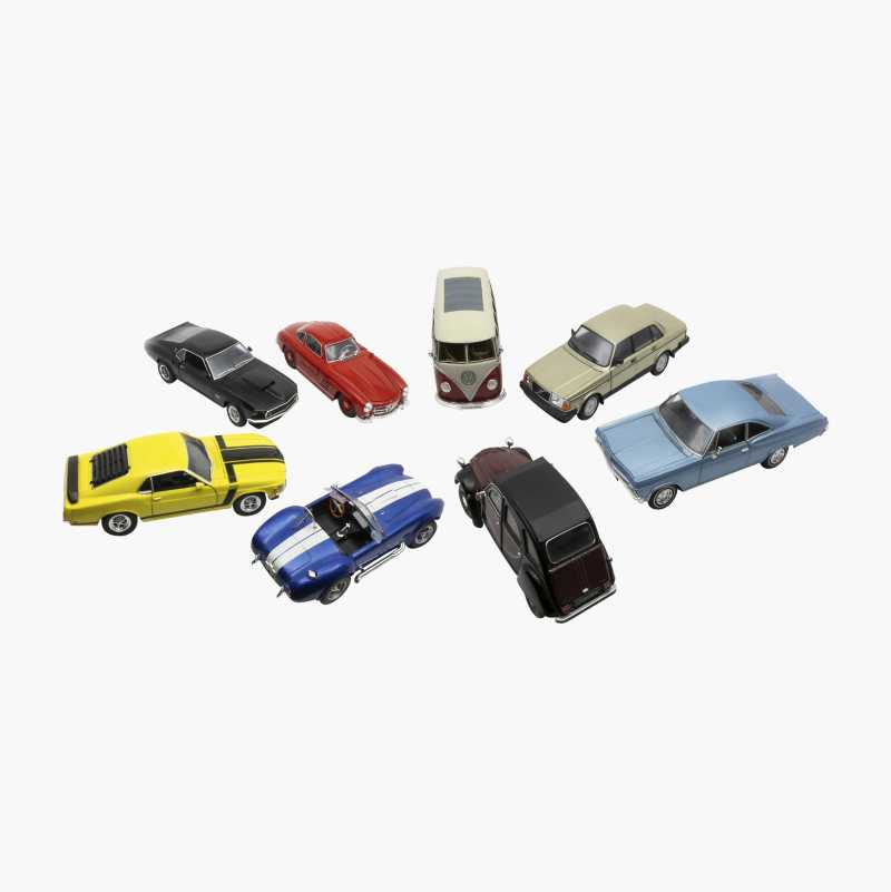 Bil Classic, 1:24 v:6480155 Bil Classic, 1:24 v:6480155