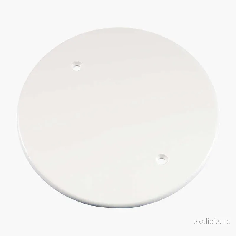 Blindlokk, 100 mm v:5347984 Blindlokk, 100 mm v:5347984
