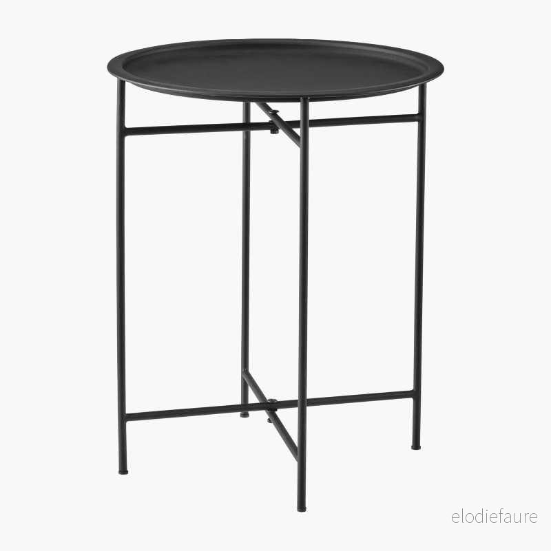 Brettbord, 41 cm v:8331378