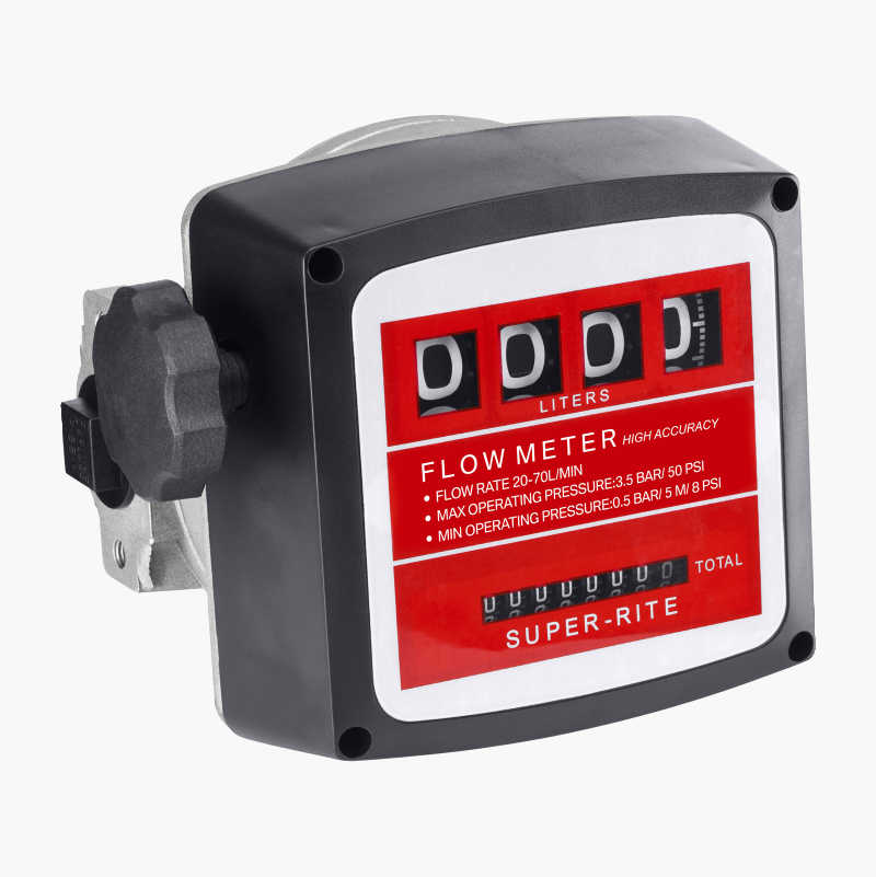 Mengdemåler til dieselpumpe v:3007324 Mengdemåler til dieselpumpe v:3007324
