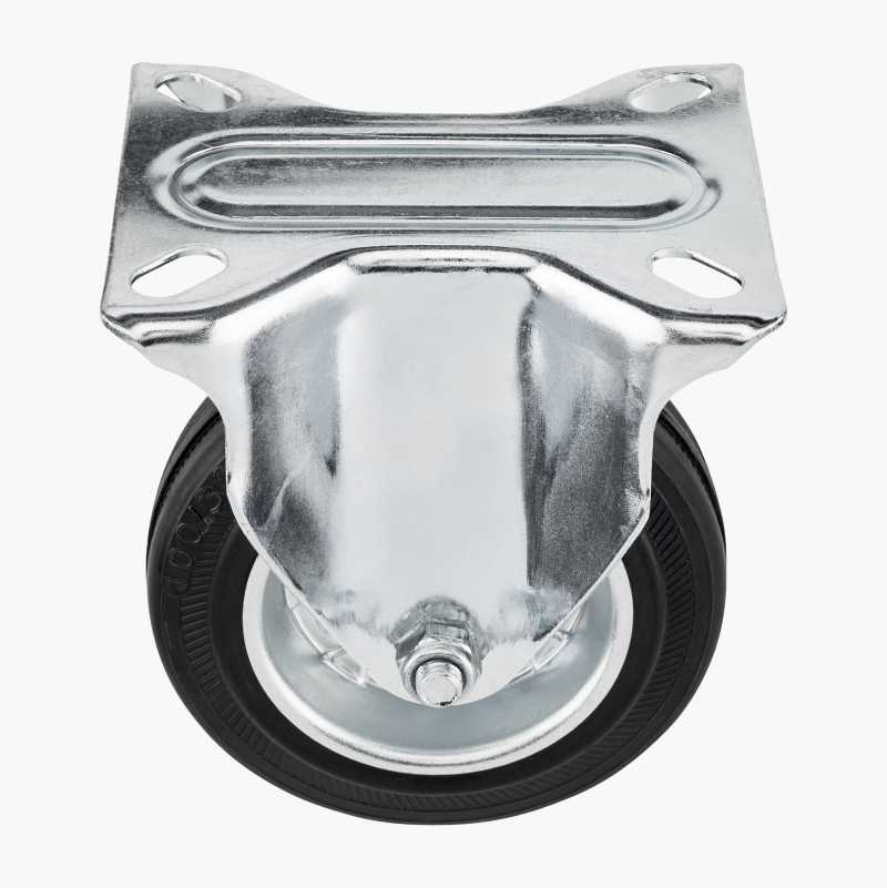 Fast hjul, 30 x 100 mm v:2813408