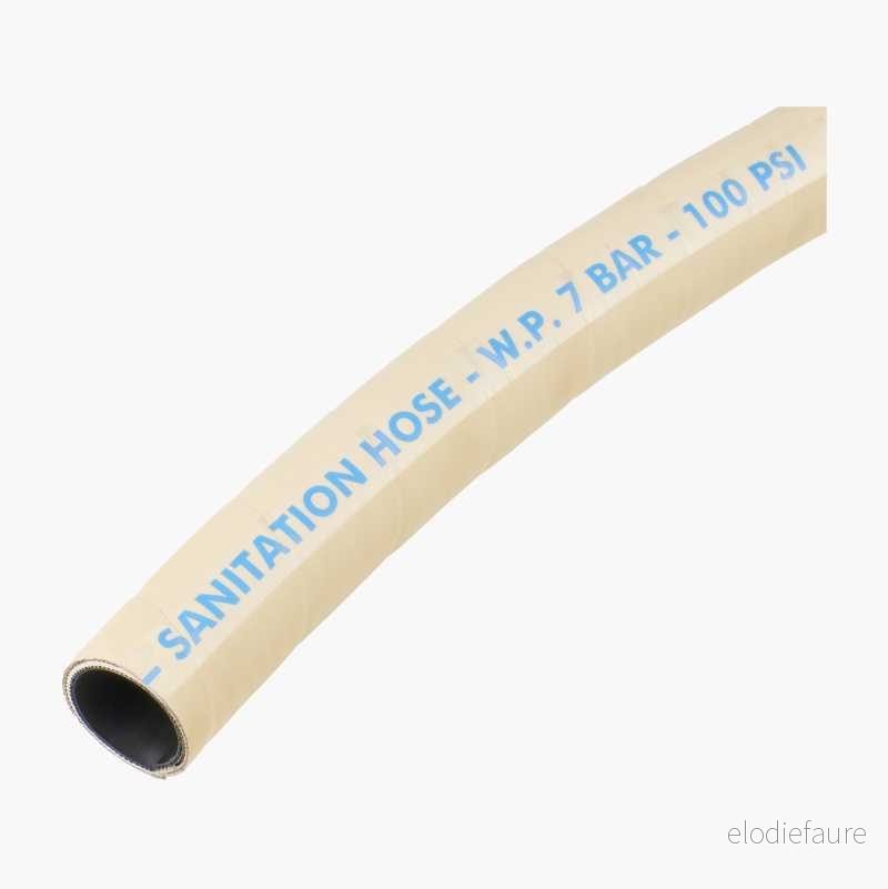 Sanitærslange, 3 m v:3015070