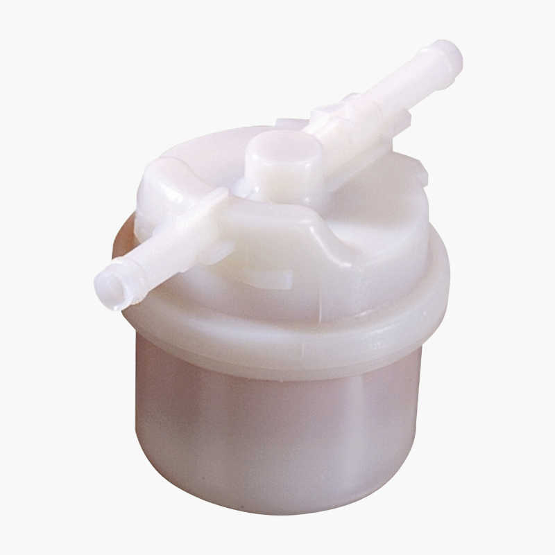 Drivstoffilter, universal v:8576168 Drivstoffilter, universal v:8576168