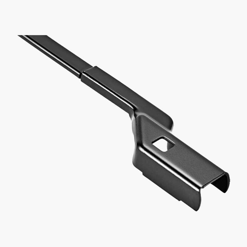 Vindusvisker, modelltilpasset, 2 stk. v:2165663 Vindusvisker, modelltilpasset, 2 stk. v:2165663