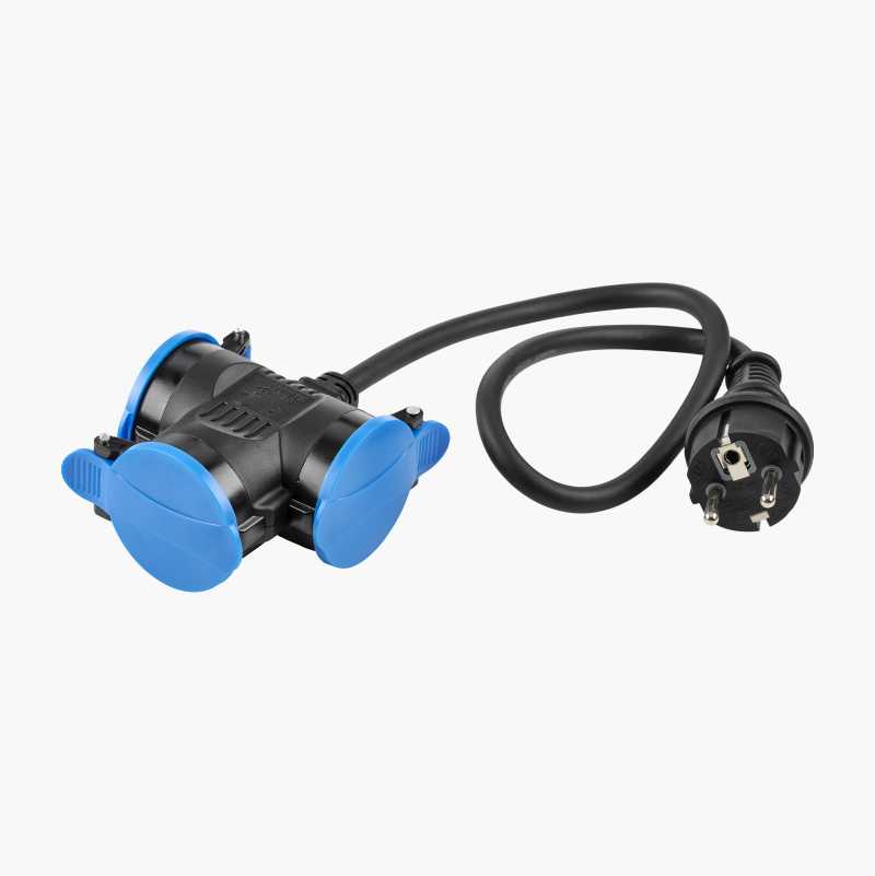 Grenkontakt 0,5 m, IP44 v:7327771