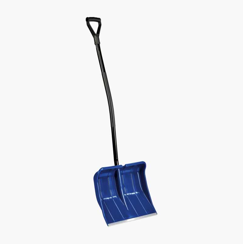 Snøskuffe Ergo, 49 cm v:1306915