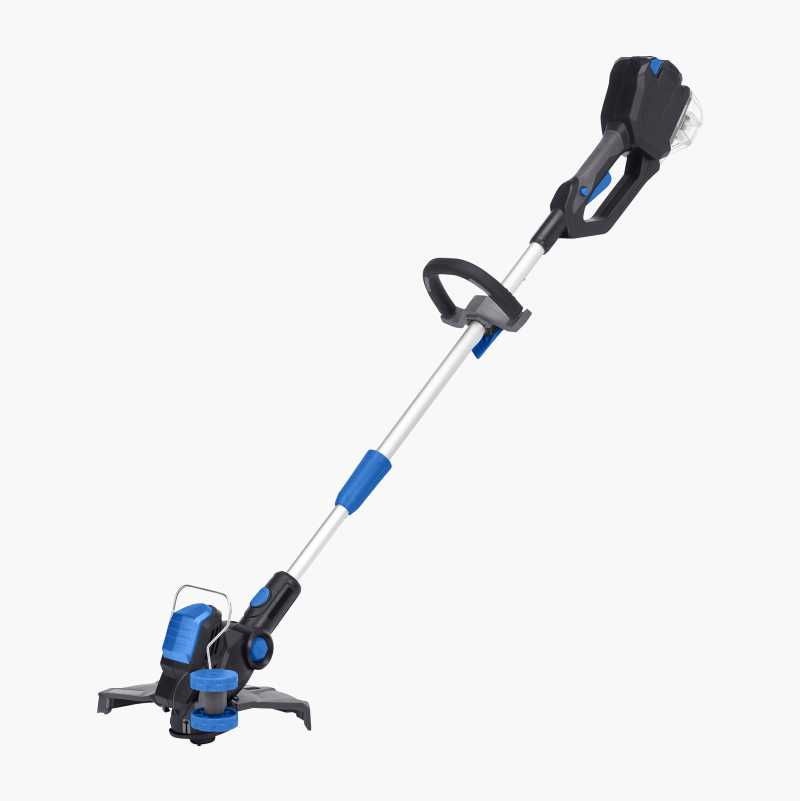 Gresstrimmer CGT 36 v:3911131
