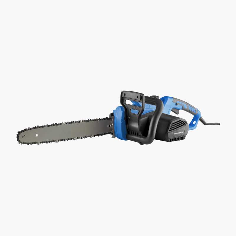 Elektrisk motorsag ECS 2000 v:4256996 Elektrisk motorsag ECS 2000 v:4256996
