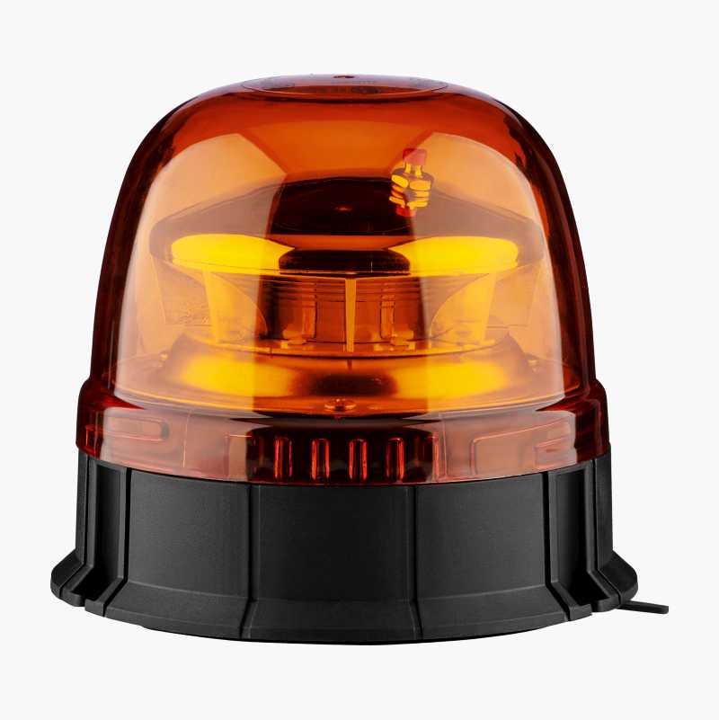 LED varsellampe, magnetfeste v:5714619 LED varsellampe, magnetfeste v:5714619
