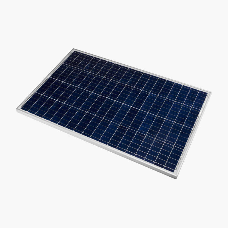 Solcellepanel, 100 W v:4311836