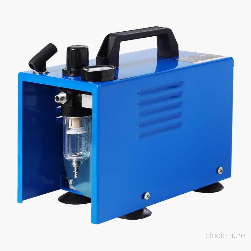 Minikompressor MC 90, 90 W v:8832280 Minikompressor MC 90, 90 W v:8832280