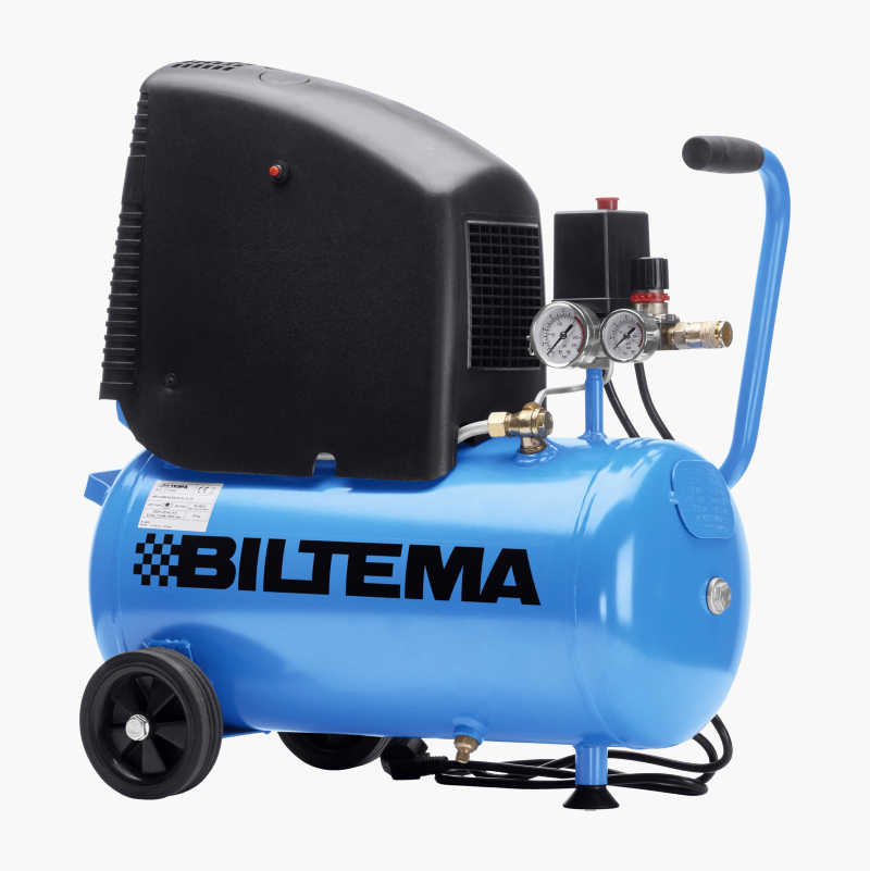 Kompressor OL 20-24 v:1289469