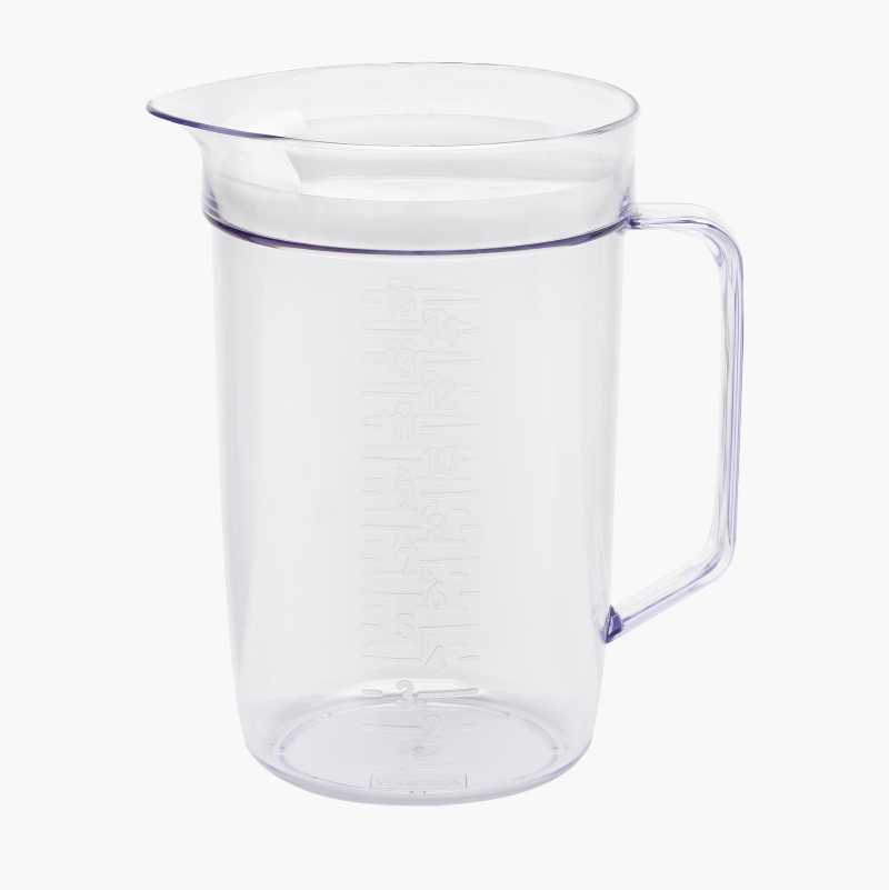 Målekanne med lokk, 1,5 liter v:3763774 Målekanne med lokk, 1,5 liter v:3763774