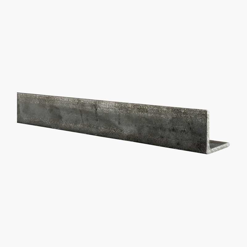 Vinkelprofil, 25 x 25 x 2000 mm v:2593293 Vinkelprofil, 25 x 25 x 2000 mm v:2593293