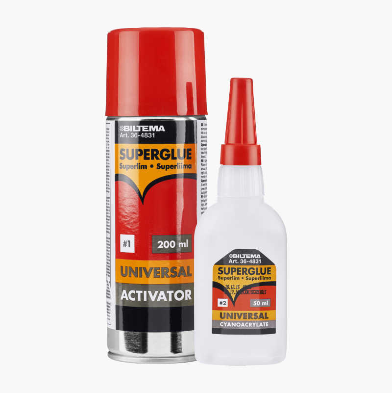 Superlim, 250 ml v:8818155 Superlim, 250 ml v:8818155