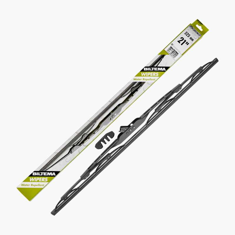 Viskerblad, 525 mm (21") v:2268730 Viskerblad, 525 mm (21") v:2268730