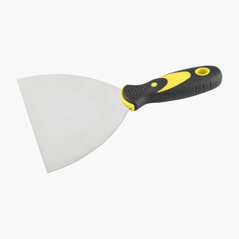 Stålsparkel, rustfri, 150 mm v:6402533 Stålsparkel, rustfri, 150 mm v:6402533