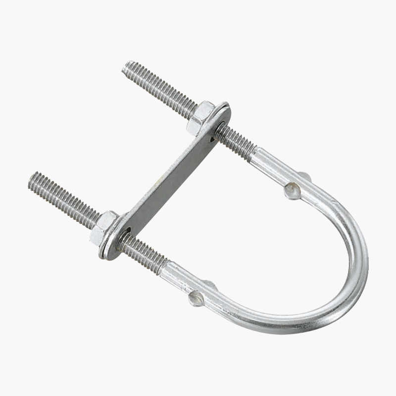 Stevnbøyle, 10 x 130 mm v:2757587 Stevnbøyle, 10 x 130 mm v:2757587