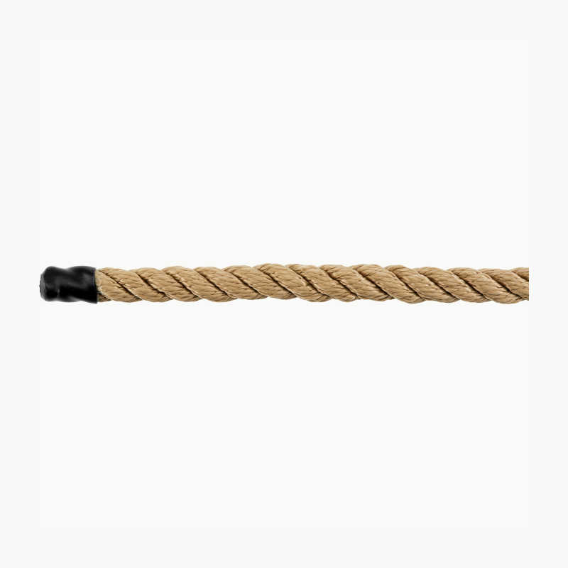 Fortøyningsline, 12 mm x 10 m v:9421425 Fortøyningsline, 12 mm x 10 m v:9421425