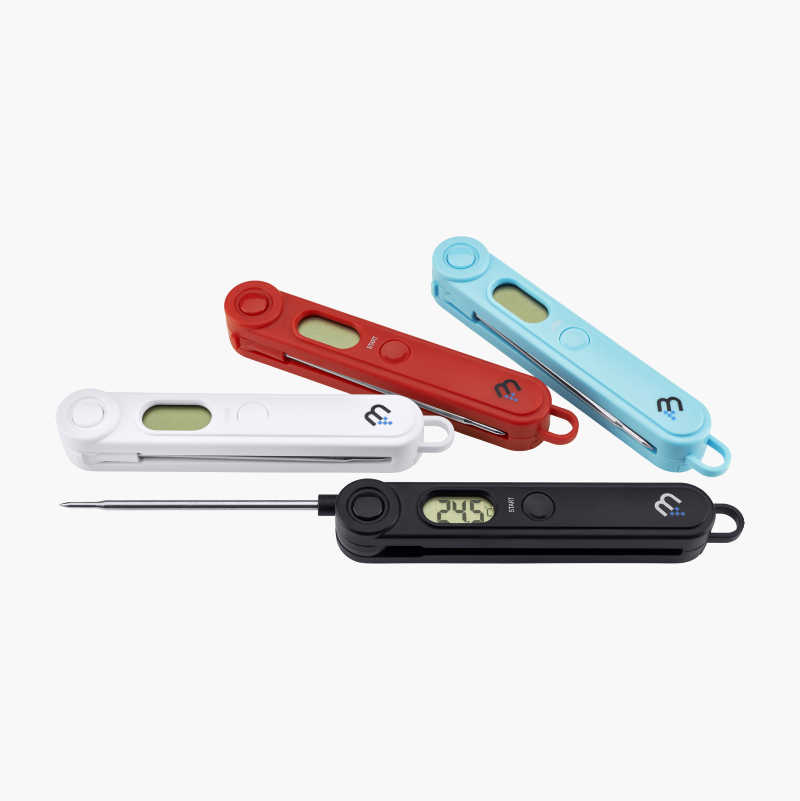 Grilltermometer, 300 °C v:7981707 Grilltermometer, 300 °C v:7981707